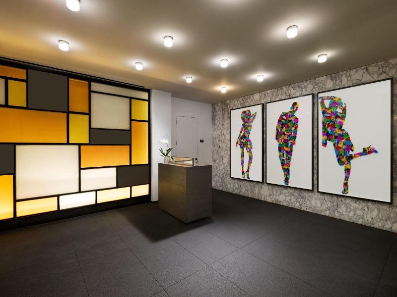 Residence Inn New York Downtown Manhattan/WorldTC image