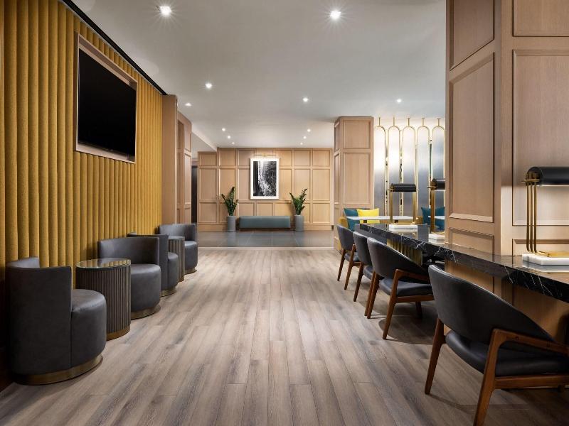 Residence Inn New York Downtown Manhattan/WorldTC image