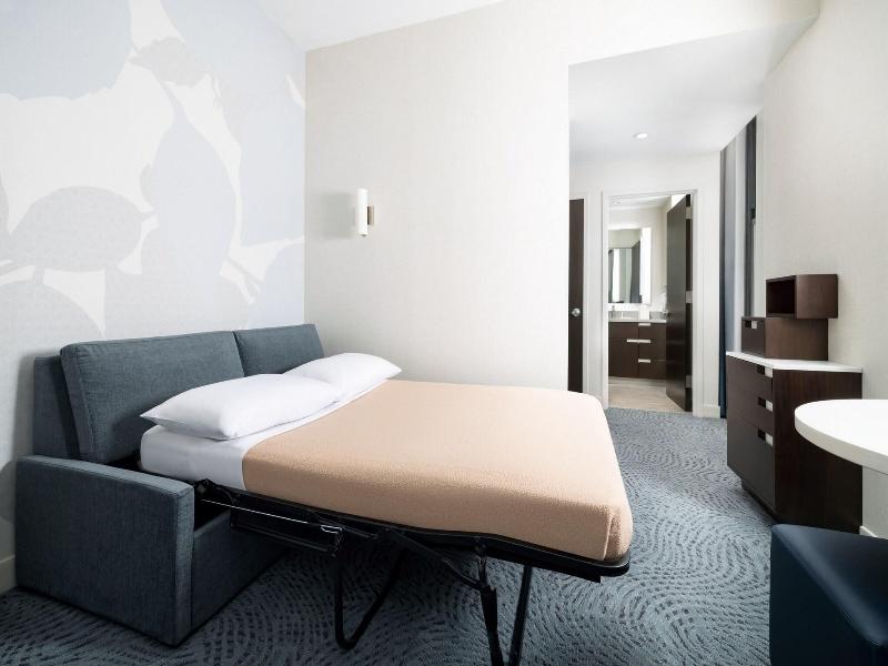 Residence Inn New York Downtown Manhattan/WorldTC image