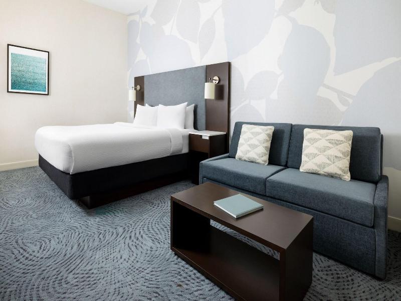 Residence Inn New York Downtown Manhattan/WorldTC image