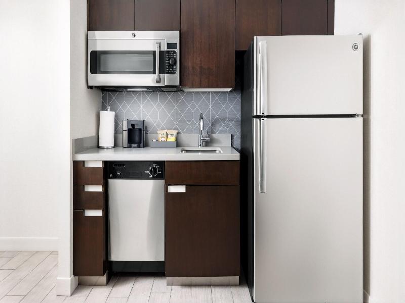 Residence Inn New York Downtown Manhattan/WorldTC image