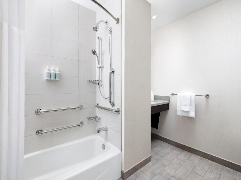 Residence Inn New York Downtown Manhattan/WorldTC image