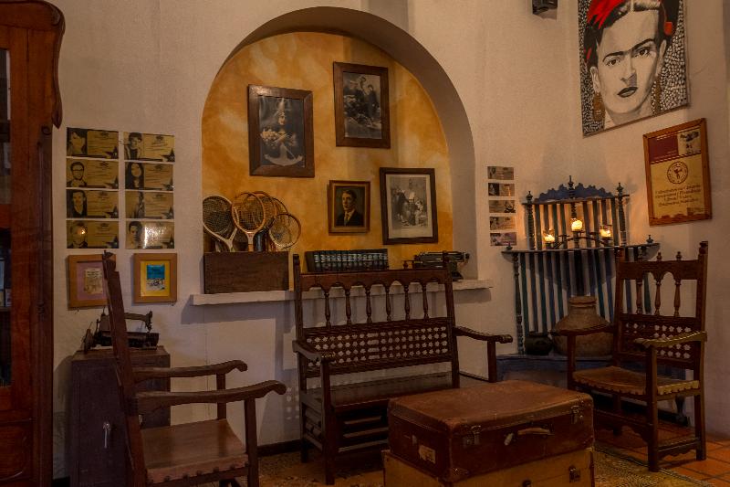 Mariscal Robledo image