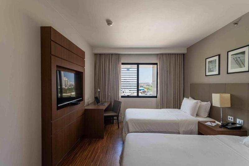 Golden Tulip Sao Jose Dos Campos — photo 91