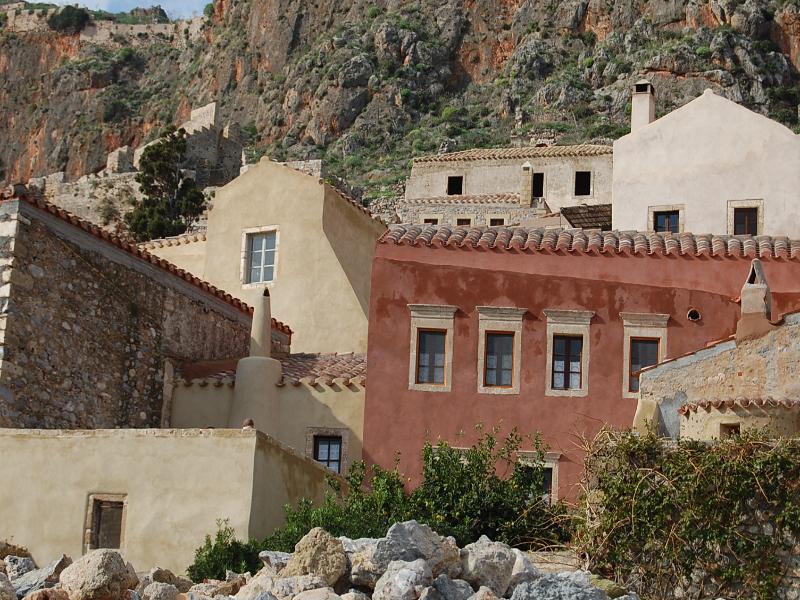 Goulas guesthouse image