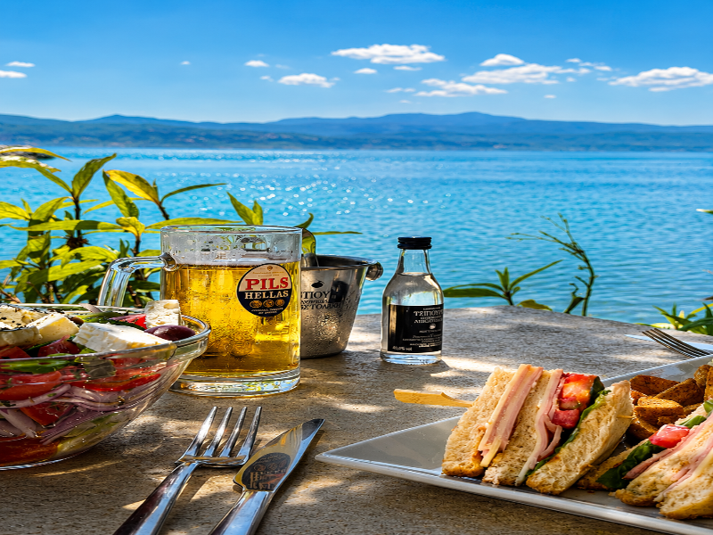 Porto Evia Boutique hotel by Xenia Resorts image