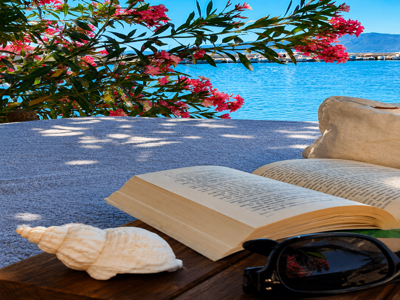 Porto Evia Boutique hotel by Xenia Resorts — general view