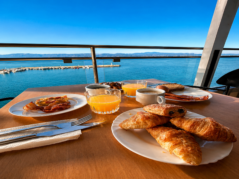 Porto Evia Boutique hotel by Xenia Resorts — general view
