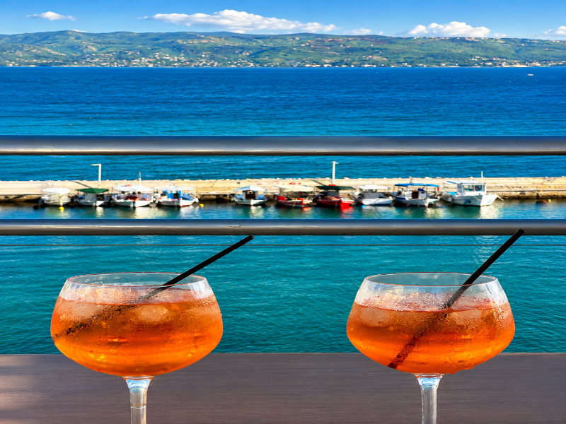 Porto Evia Boutique hotel by Xenia Resorts image