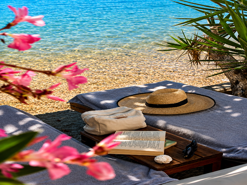 Porto Evia Boutique hotel by Xenia Resorts image