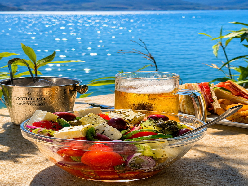 Porto Evia Boutique hotel by Xenia Resorts image