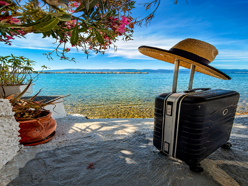 Porto Evia Boutique hotel by Xenia Resorts image