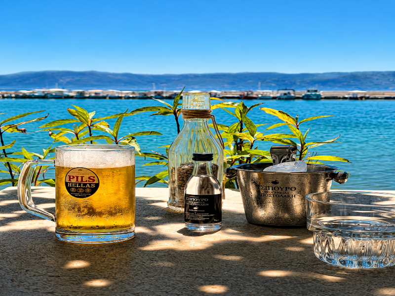 Porto Evia Boutique hotel by Xenia Resorts image