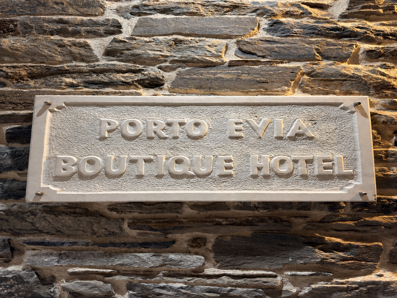 Porto Evia Boutique hotel by Xenia Resorts image