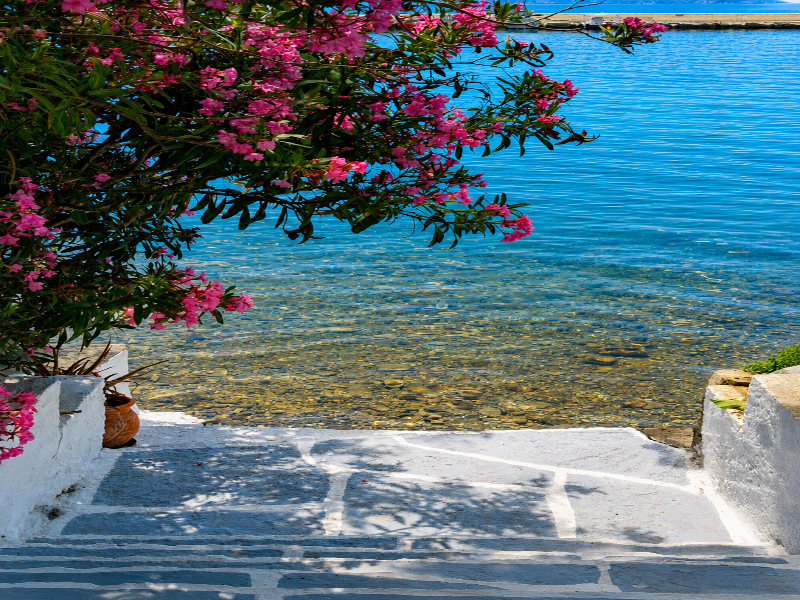 Porto Evia Boutique hotel by Xenia Resorts image