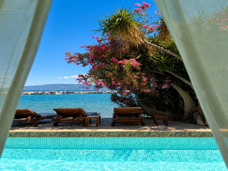Porto Evia Boutique hotel by Xenia Resorts image