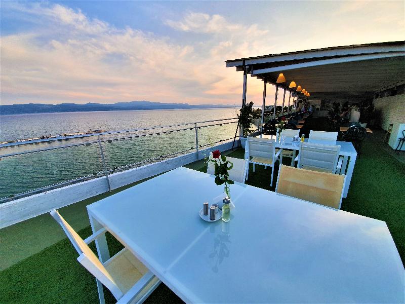 Porto Evia Boutique hotel by Xenia Resorts image
