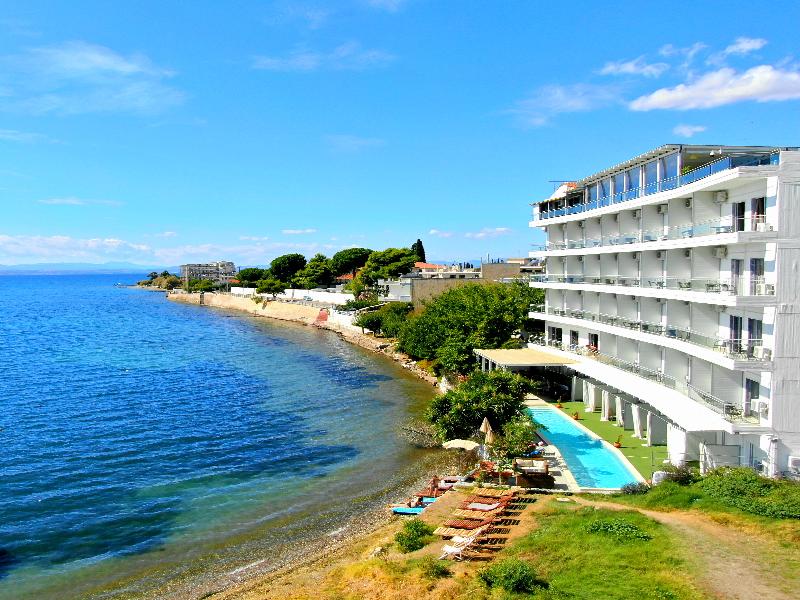 Porto Evia Boutique hotel by Xenia Resorts image