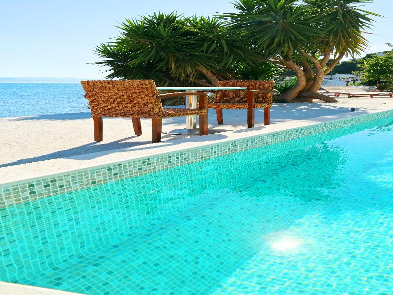 Porto Evia Boutique hotel by Xenia Resorts image