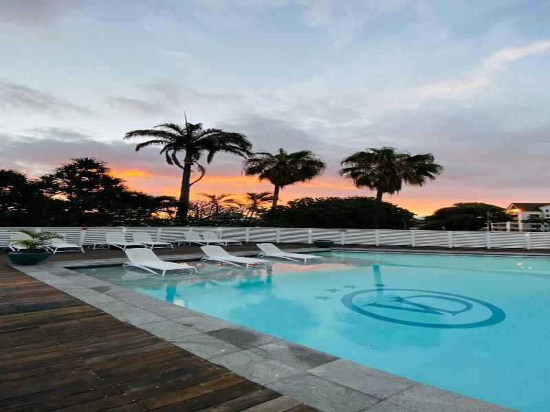 Villa Delisle Hotel & Spa image