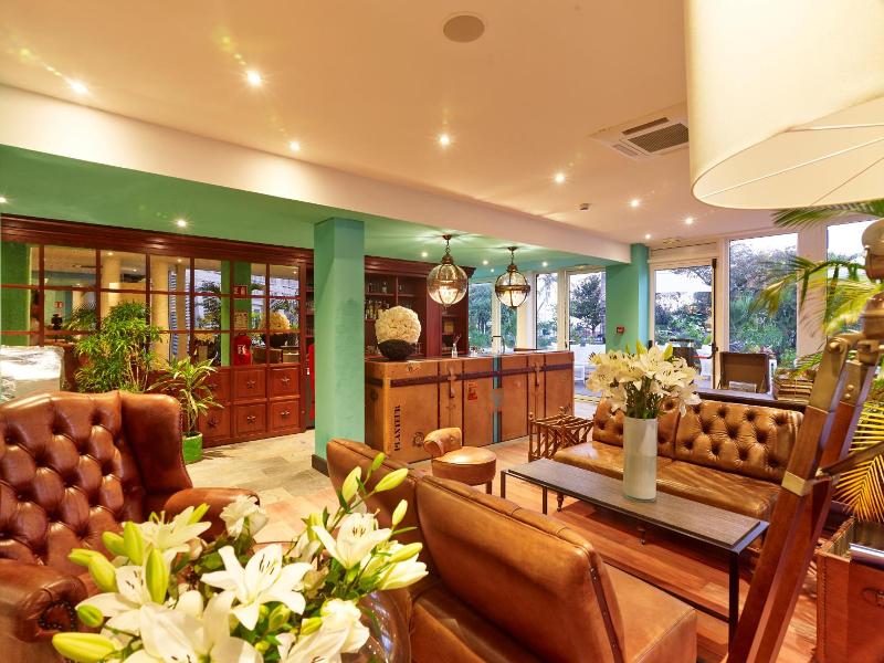 Villa Delisle Hotel & Spa image