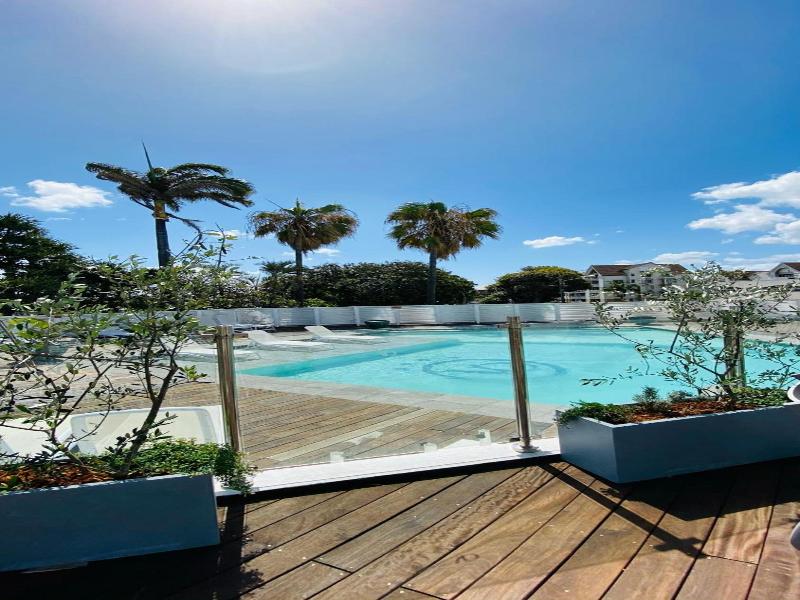 Villa Delisle Hotel & Spa image