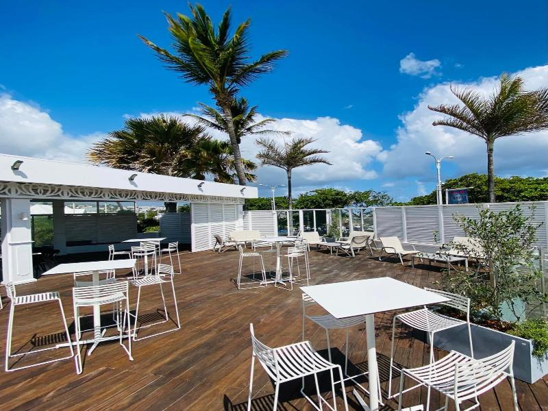 Villa Delisle Hotel & Spa image