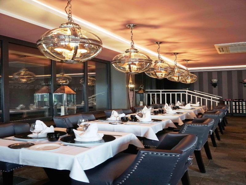 Villa Delisle Hotel & Spa image