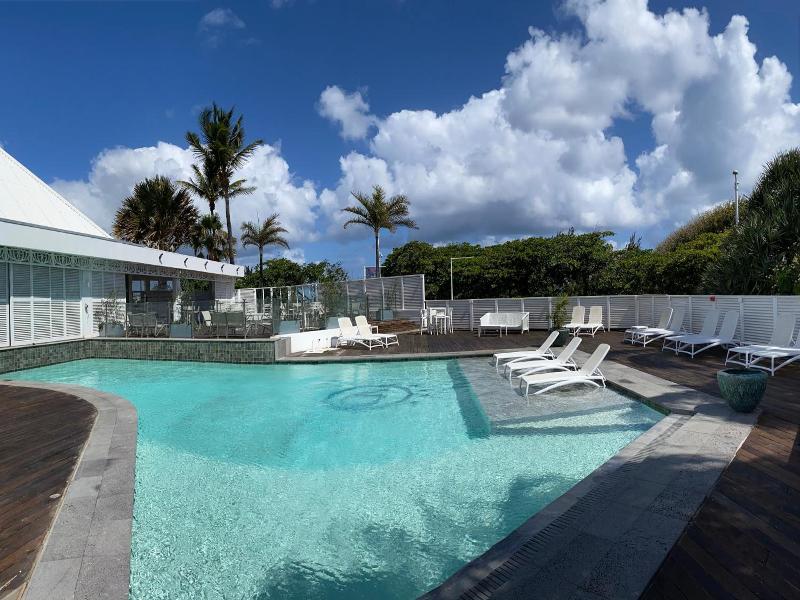 Villa Delisle Hotel & Spa image
