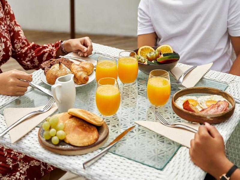 Villa Delisle Hotel & Spa image