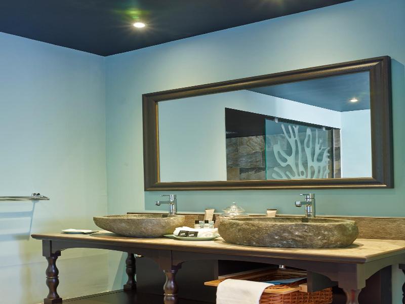 Villa Delisle Hotel & Spa image