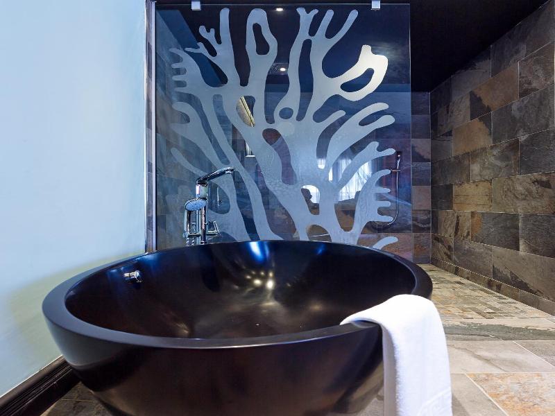 Villa Delisle Hotel & Spa image