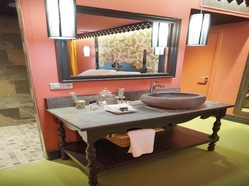 Villa Delisle Hotel & Spa image