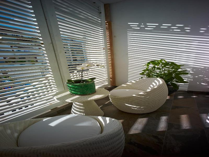 Villa Delisle Hotel & Spa image