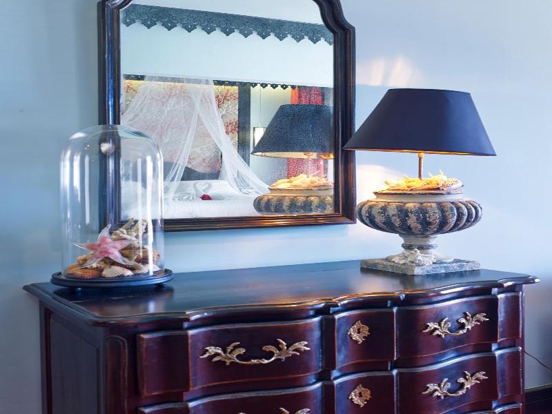 Villa Delisle Hotel & Spa image