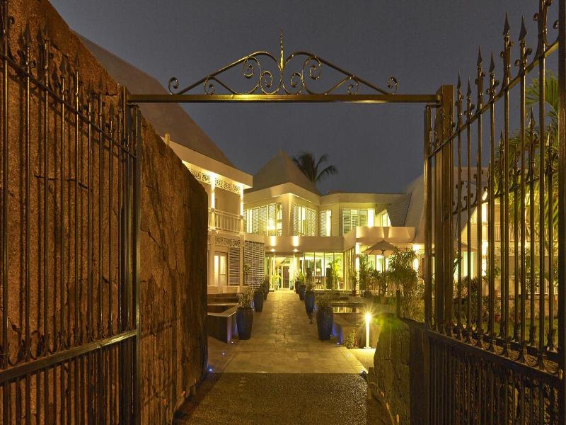 Villa Delisle Hotel & Spa image