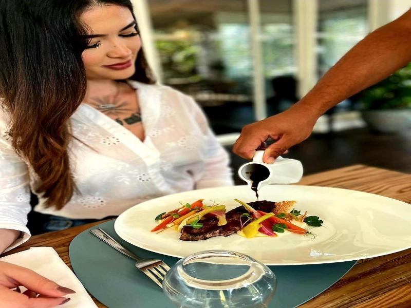 Villa Delisle Hotel & Spa image