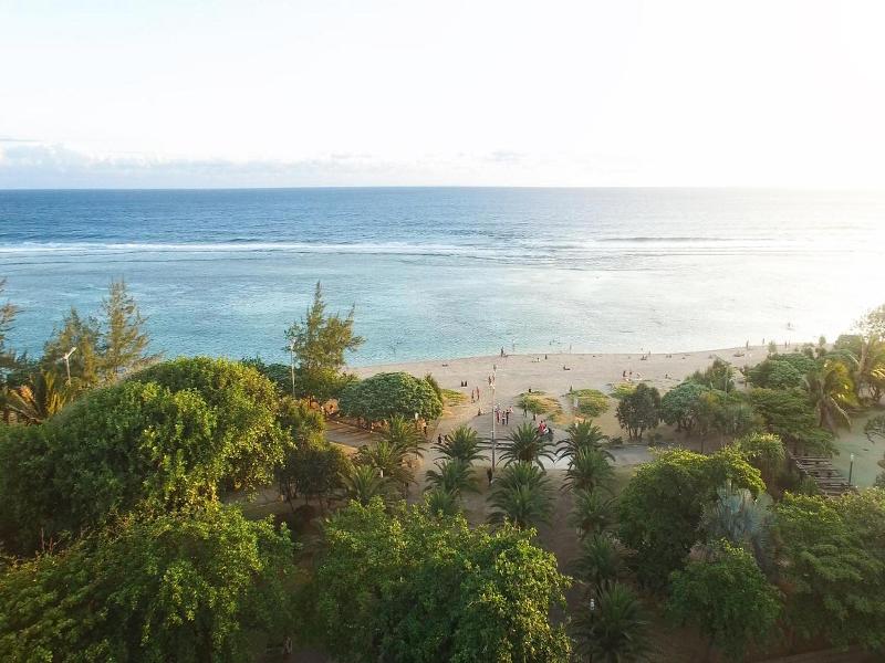 Villa Delisle Hotel & Spa image