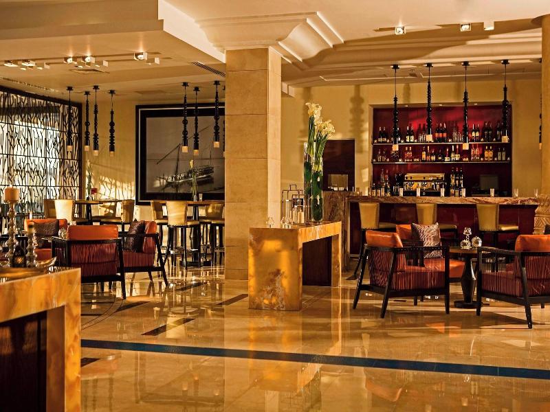 Renaissance Cairo Mirage City Hotel image