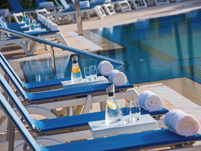 Renaissance Cairo Mirage City Hotel image