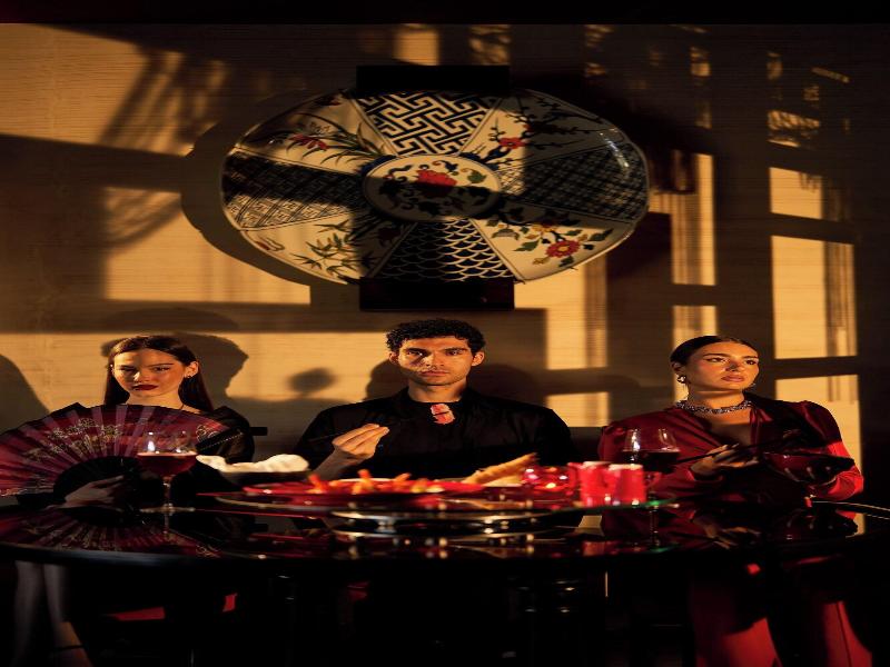 Renaissance Cairo Mirage City Hotel image