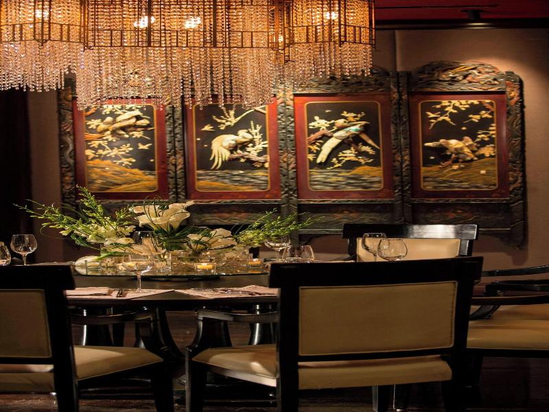 Renaissance Cairo Mirage City Hotel image