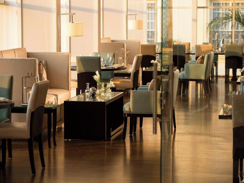 Renaissance Cairo Mirage City Hotel image
