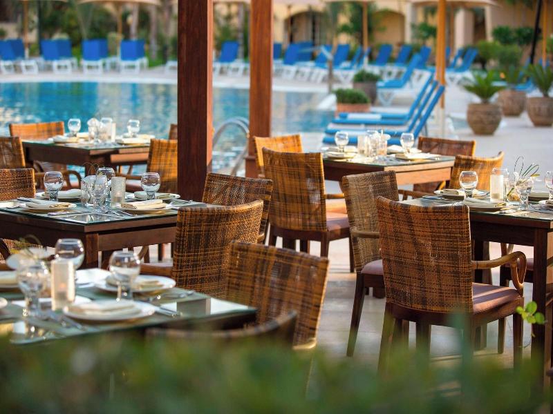 Renaissance Cairo Mirage City Hotel image