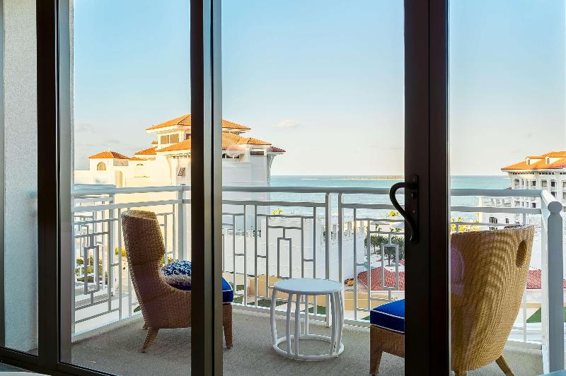 Grand Hyatt at Baha Mar image