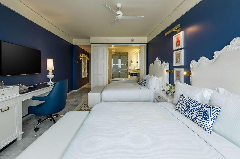 Grand Hyatt at Baha Mar image
