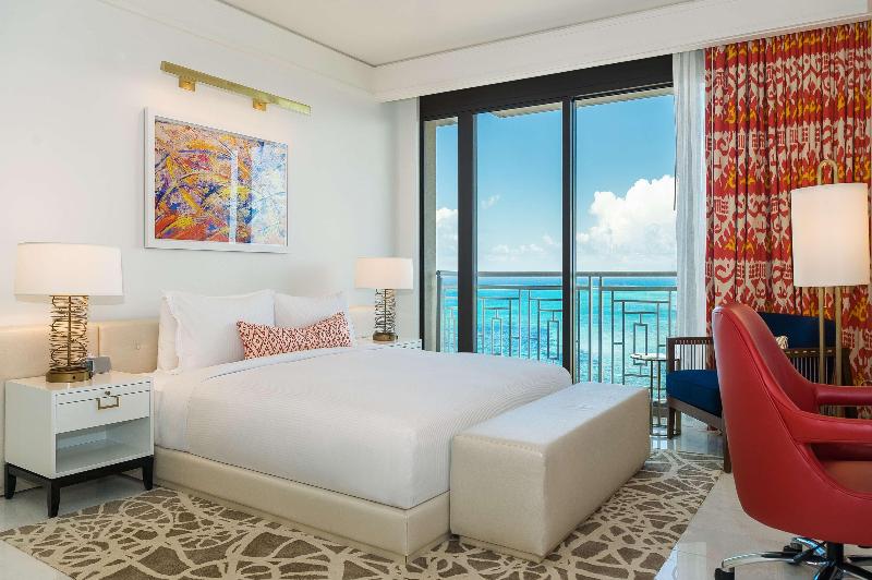 Grand Hyatt at Baha Mar image