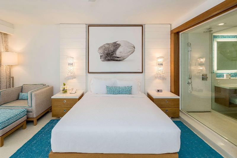 Grand Hyatt at Baha Mar image