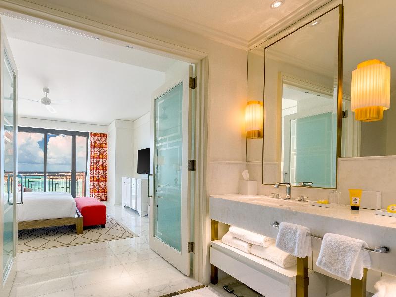 Grand Hyatt at Baha Mar image