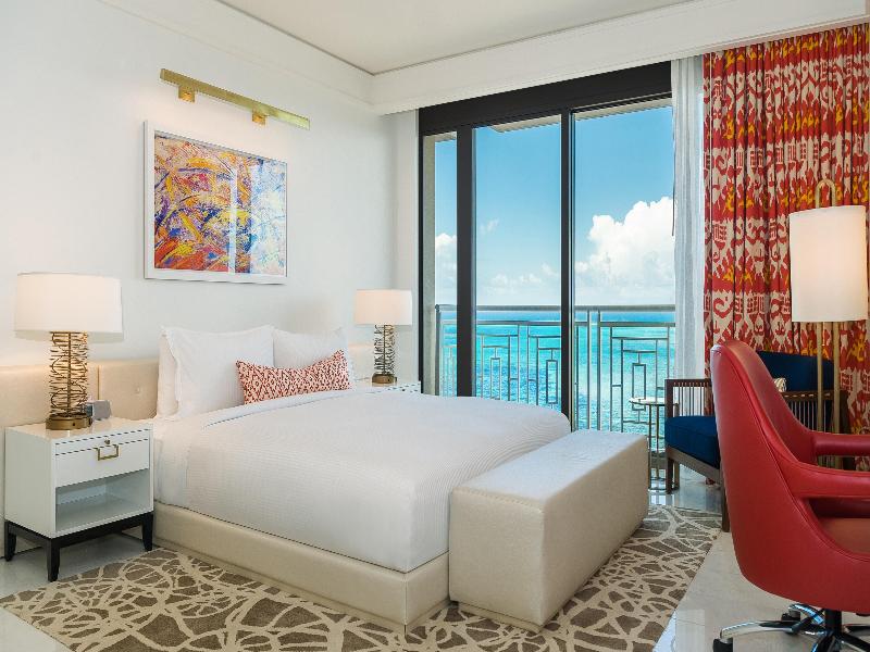Grand Hyatt at Baha Mar image